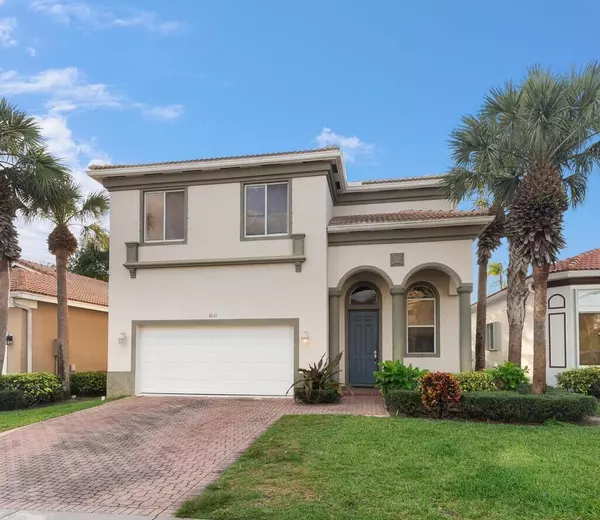 1033 Grove Park CIR, Boynton Beach, FL 33436