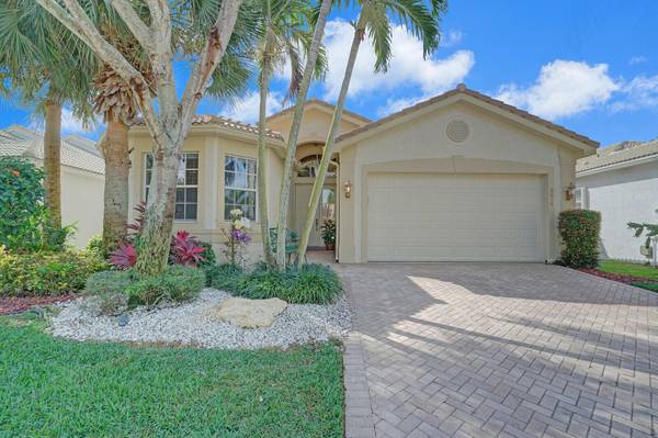 Delray Beach, FL 33446,6616 Capistrano Beach TRL