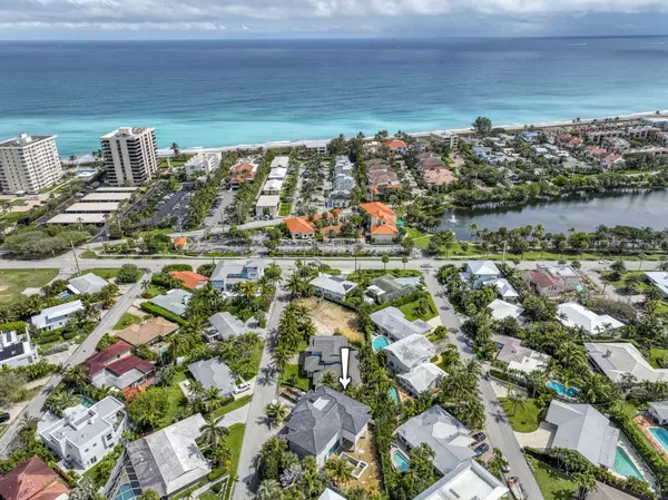 Juno Beach, FL 33408,430 Jupiter LN