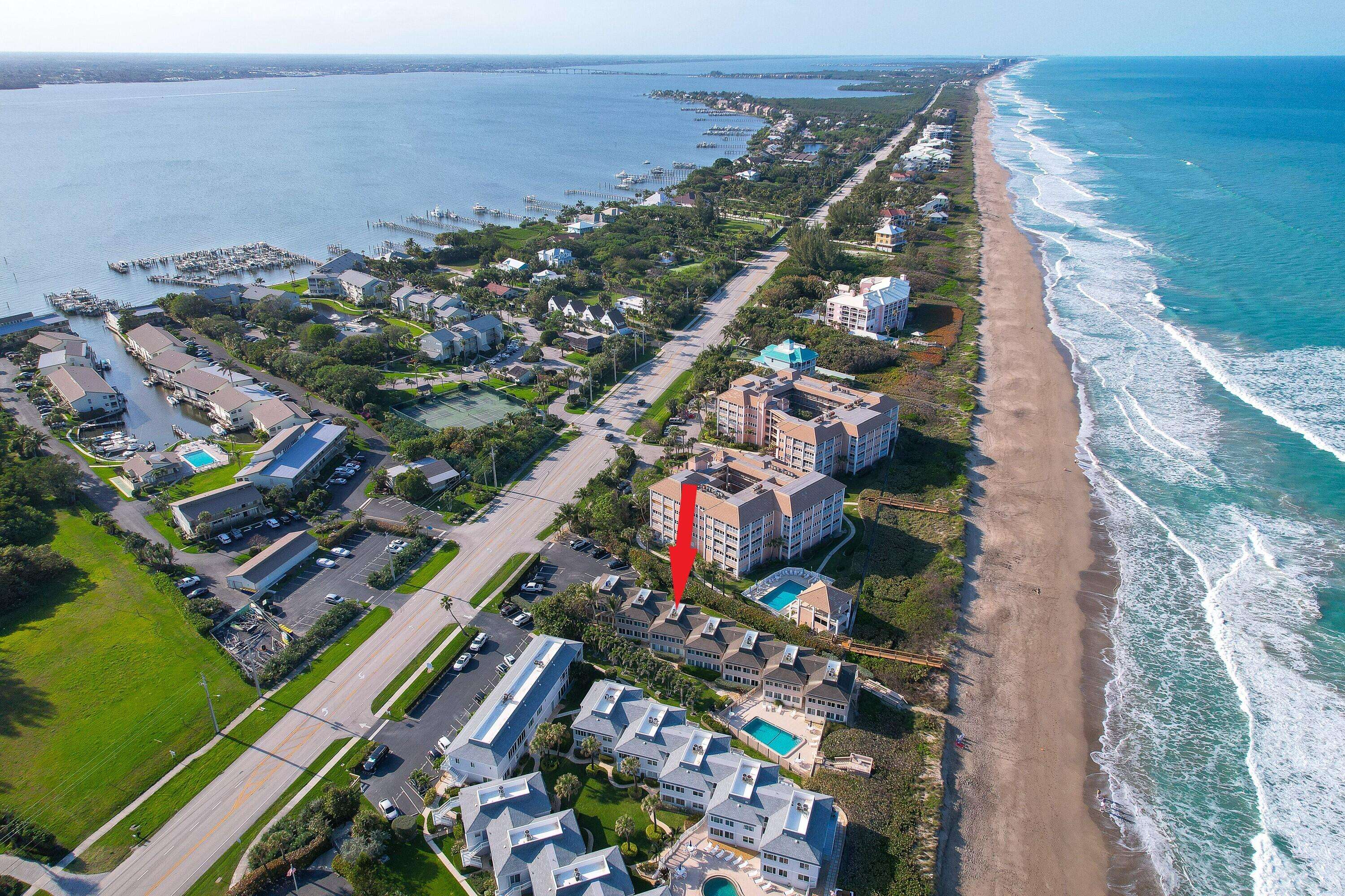 Stuart, FL 34996,1501 NE Ocean BLVD 10