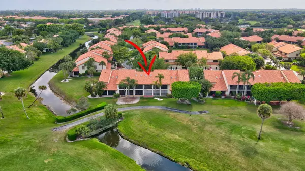 Boca Raton, FL 33433,7872 La Mirada DR