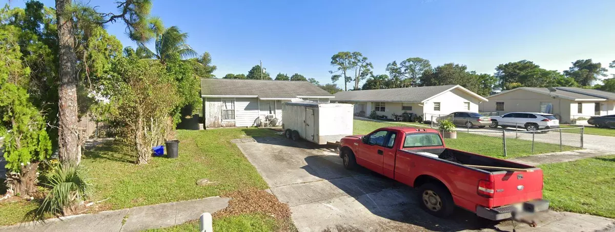 Greenacres, FL 33463,448 Perry AVE