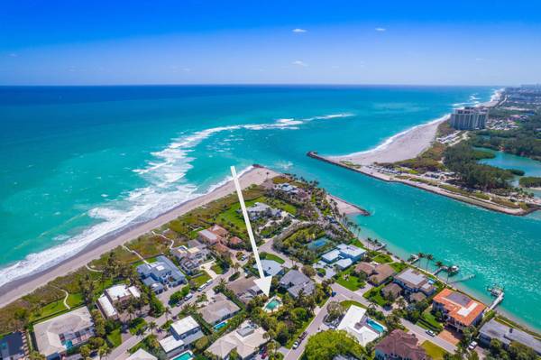 Jupiter Inlet Colony, FL 33469,73 Colony RD