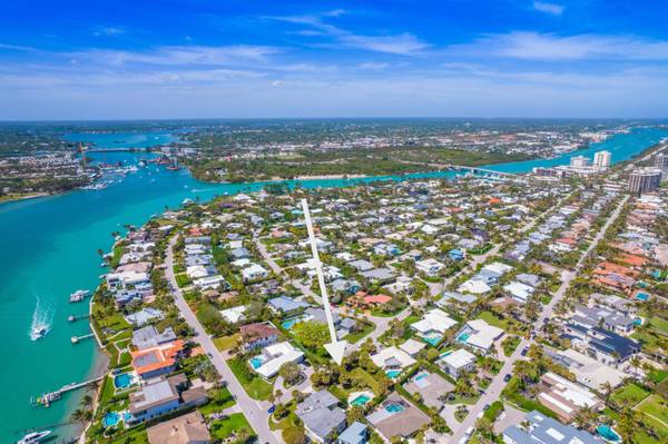 Jupiter Inlet Colony, FL 33469,73 Colony RD