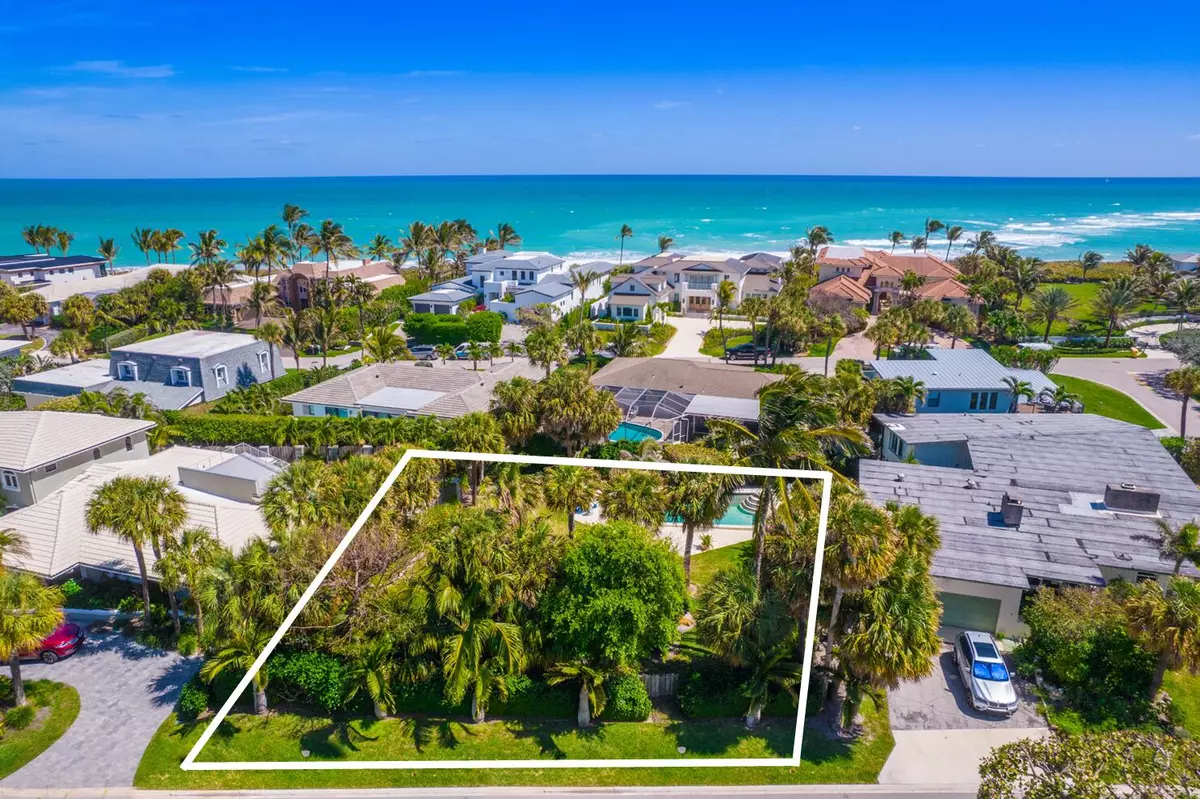 Jupiter Inlet Colony, FL 33469,73 Colony RD