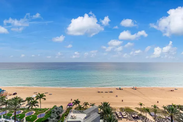 Sunny Isles Beach, FL 33160,18501 Collins AVE 801