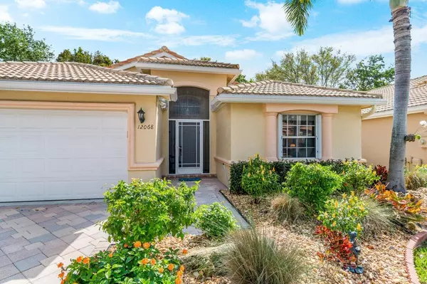 Boynton Beach, FL 33437,12068 Aprilia DR