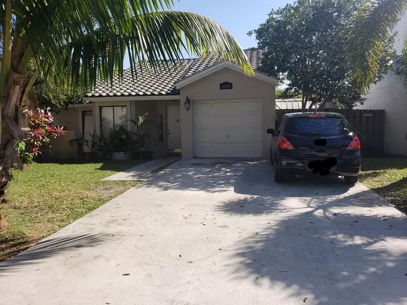 6005 Strawberry Fields WAY, Lake Worth, FL 33463