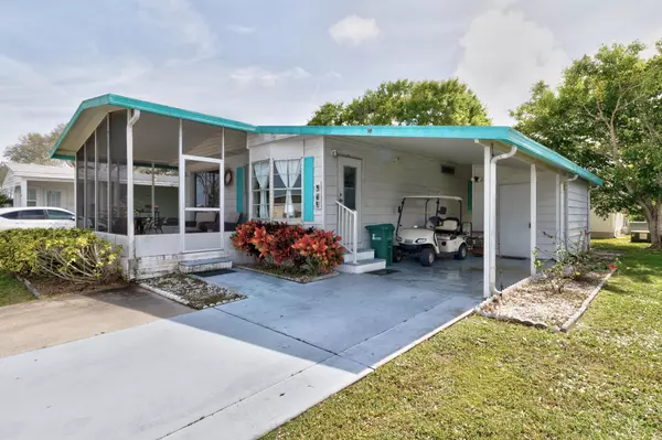 Barefoot Bay, FL 32976,941 Frangi Pani DR