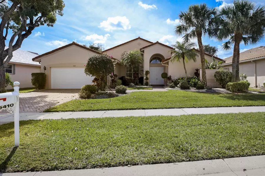 5410 Landon CIR, Boynton Beach, FL 33437