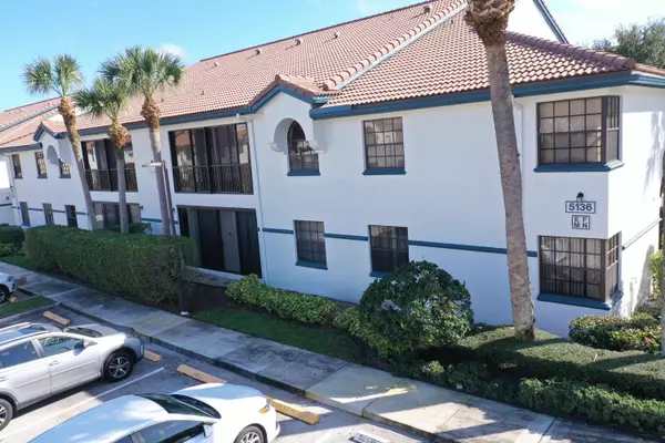 5136 Floria DR F,  Boynton Beach,  FL 33437
