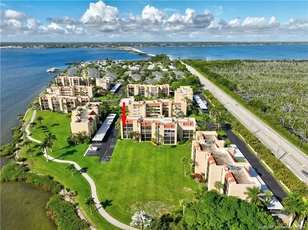 Jensen Beach, FL 34957,3482 NE Causeway BLVD 304