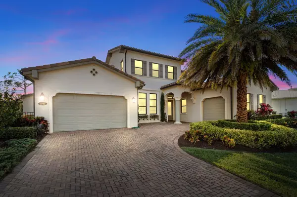 Palm City, FL 34990,3045 NW Radcliffe WAY