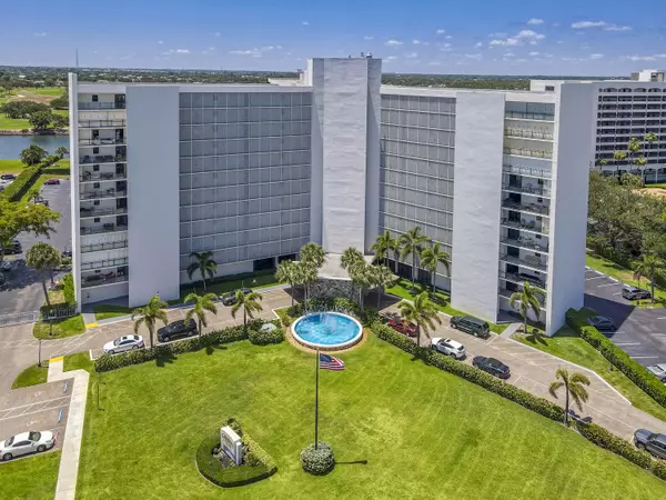North Palm Beach, FL 33408,336 Golfview RD 1011