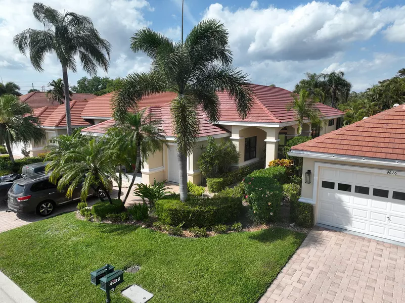 4622 Hazleton LN, Lake Worth, FL 33449