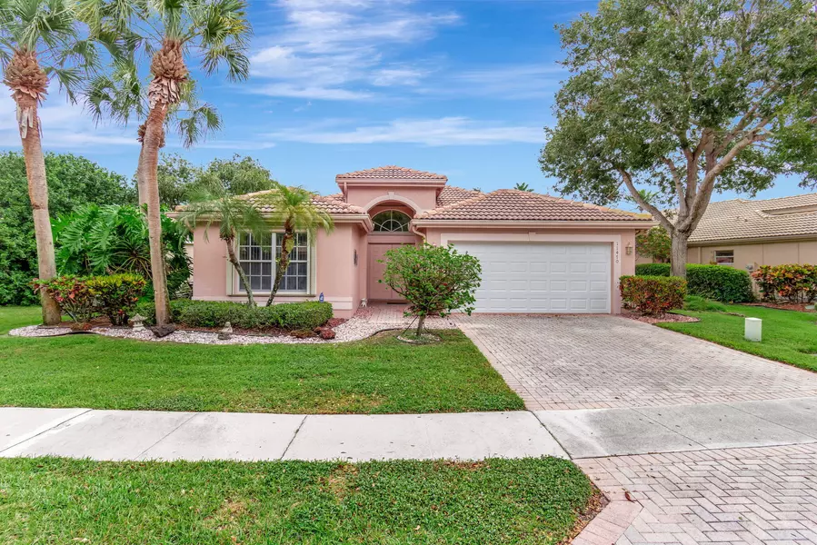 11470 Corazon CT, Boynton Beach, FL 33437