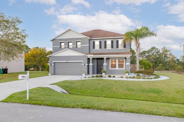 5800 NW Allyse DR, Port Saint Lucie, FL 34986