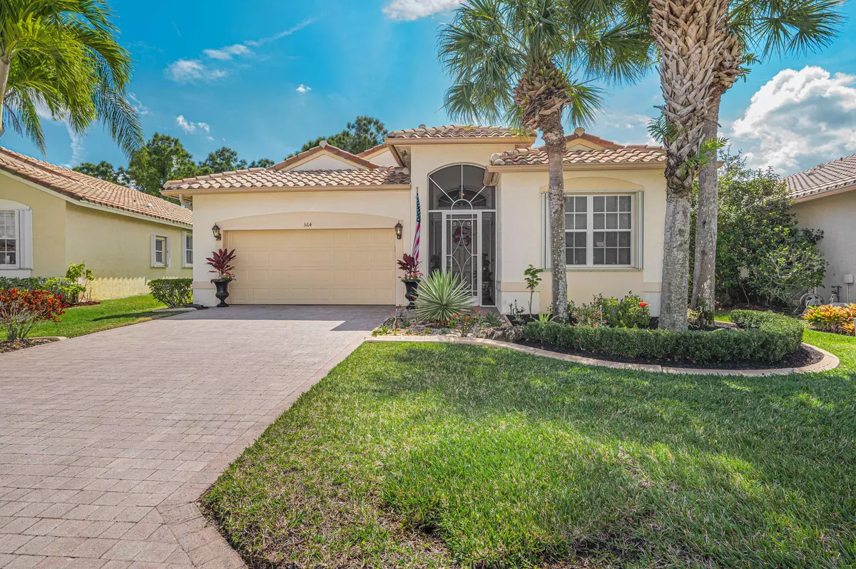 Port Saint Lucie, FL 34986,364 NW Toscane TRL