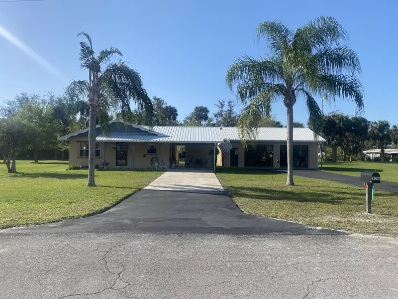 31200 Us Highway 441, Okeechobee, FL 34972