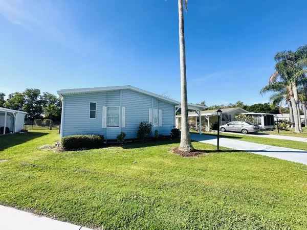 Port Saint Lucie, FL 34952,3333 Columbrina CIR