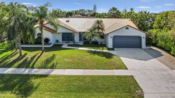 Wellington, FL 33414,1631 Farmington CIR