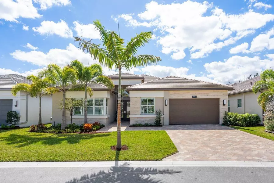 9936 Pecorino ISLE, Boynton Beach, FL 33473