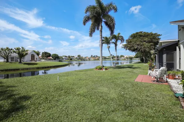 West Palm Beach, FL 33417,4257 Willow Pond CIR B