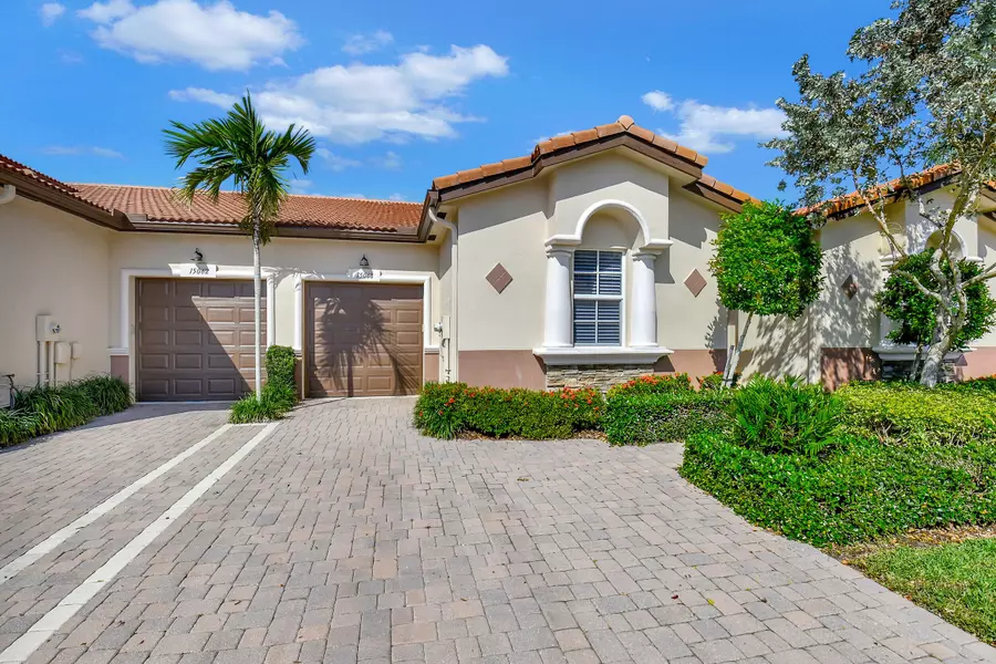 15068 Via Porta, Delray Beach, FL 33446