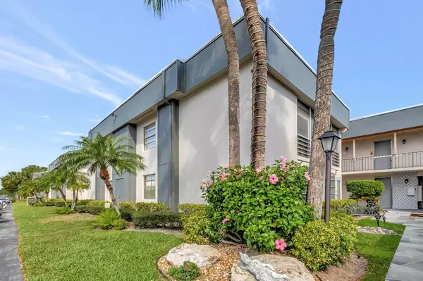 83 Piedmont B 83 B, Delray Beach, FL 33484