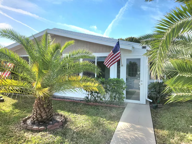 5322 Mariesa AVE, West Palm Beach, FL 33417