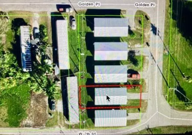 631 Amaryllis AVE, Pahokee, FL 33476