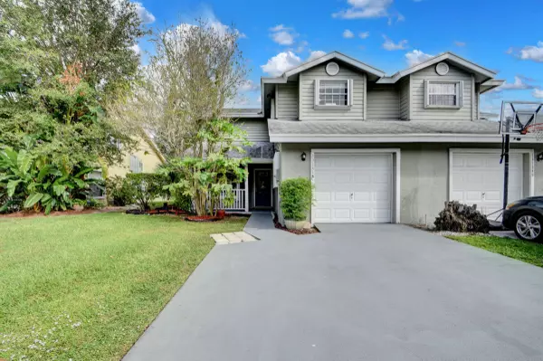 13134 Quiet Woods Rd A, Wellington, FL 33414