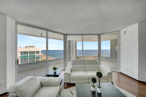 Lauderdale By The Sea, FL 33062,1440 S Ocean Blvd Ph-A