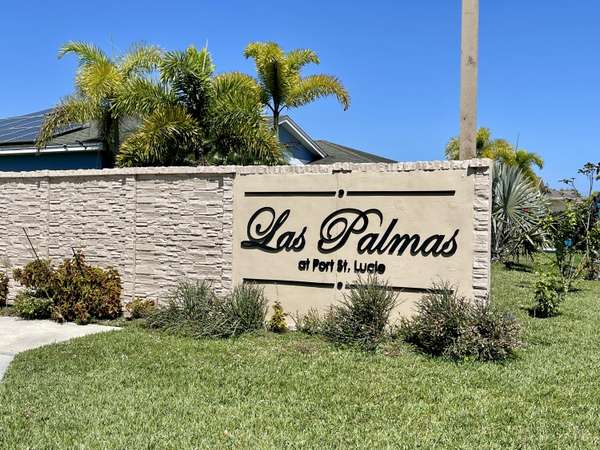 Port Saint Lucie, FL 34952,6404 SE Las Palmas WAY