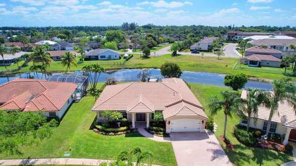 Royal Palm Beach, FL 33411,142 Cypress TRCE