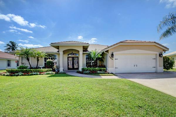 Royal Palm Beach, FL 33411,142 Cypress TRCE