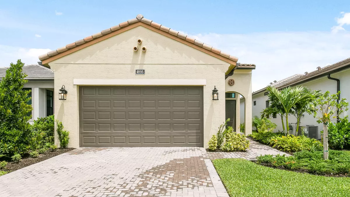 Westlake, FL 33470,4895 Rivo Alto CIR