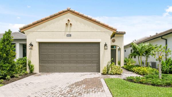 4895 Rivo Alto CIR,  Westlake,  FL 33470