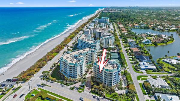 120 Ocean Grande BLVD 503,  Jupiter,  FL 33477