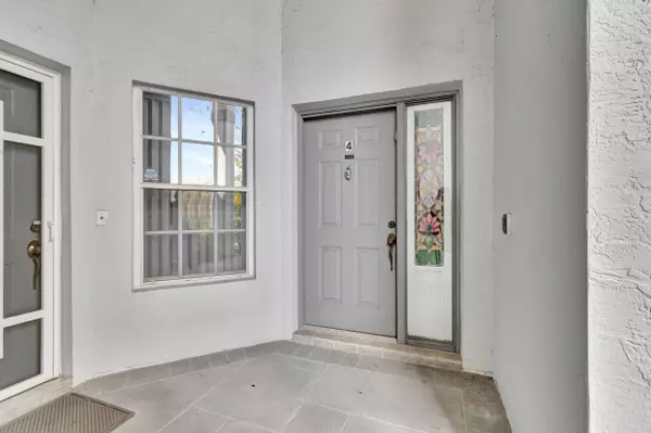 Boynton Beach, FL 33437,11563 Briarwood CIR 4
