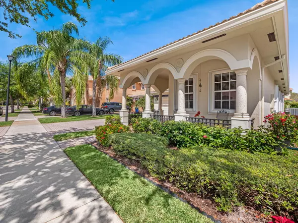 Jupiter, FL 33458,153 Via Rosina