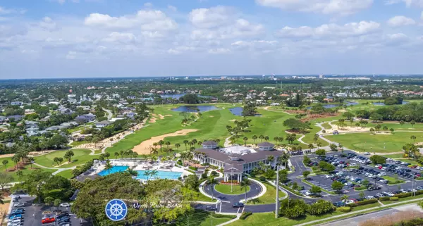 North Palm Beach, FL 33408,118 Yacht Club DR 5