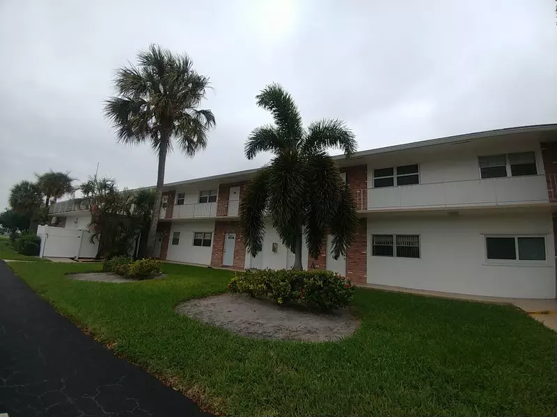 2851 E Golf BLVD 205, Pompano Beach, FL 33064