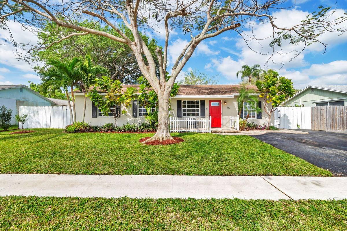 Jupiter, FL 33458,710 Cree ST