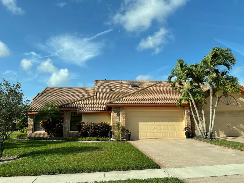 7350 Hearth Stone AVE, Boynton Beach, FL 33472