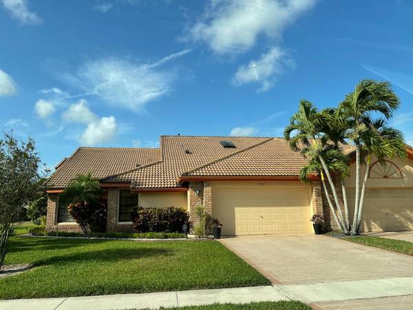 7350 Hearth Stone AVE,  Boynton Beach,  FL 33472