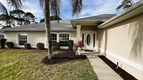 Palm Bay, FL 32907,411 NE Carol DR