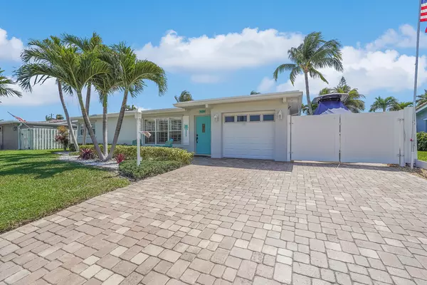 Deerfield Beach, FL 33441,918 SE 15th CT