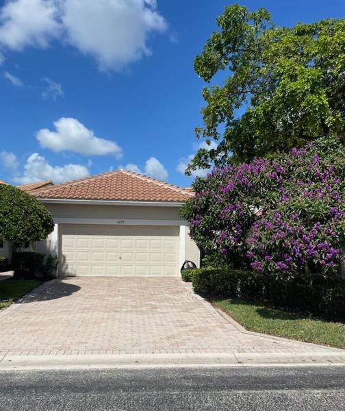 6675 NW 25th WAY, Boca Raton, FL 33496