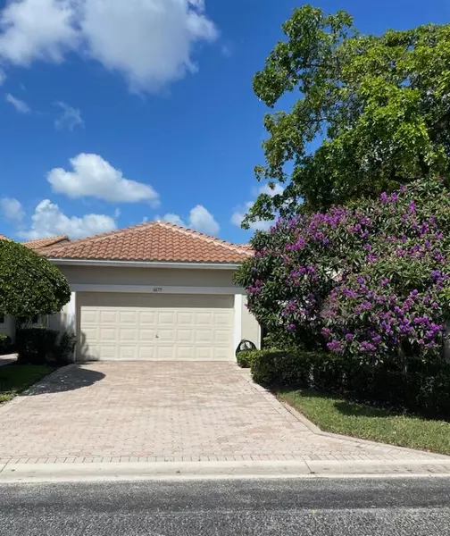 6675 NW 25th WAY, Boca Raton, FL 33496